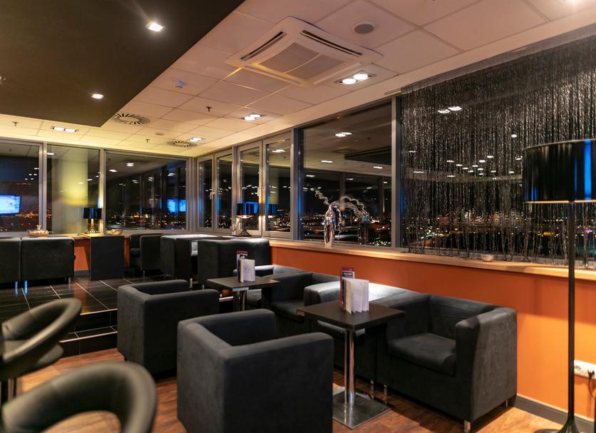 Restaurant Foto's