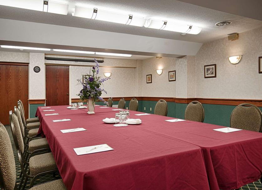 Vergaderzaal Foto's