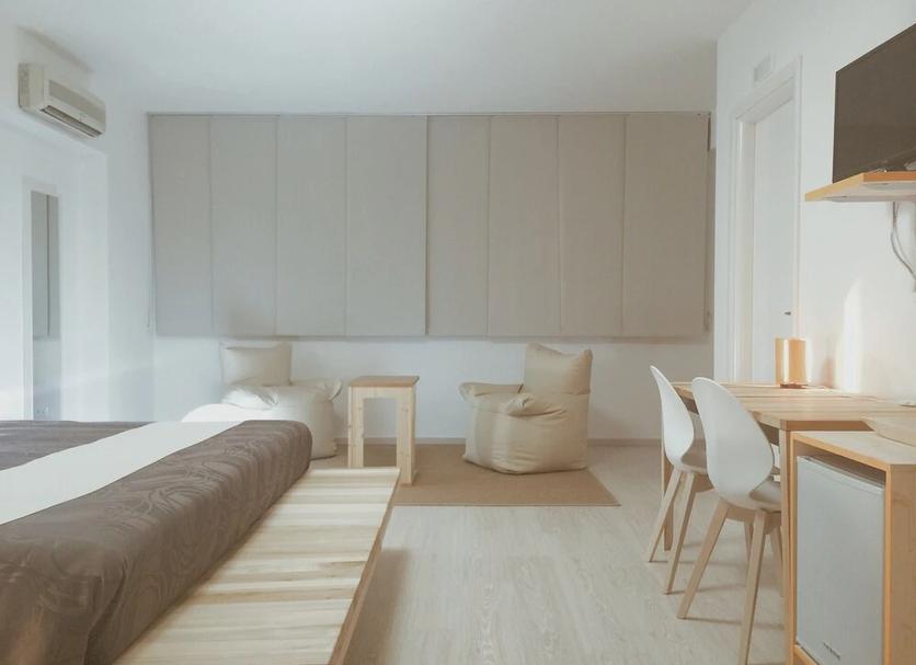 Slaapkamer Foto's