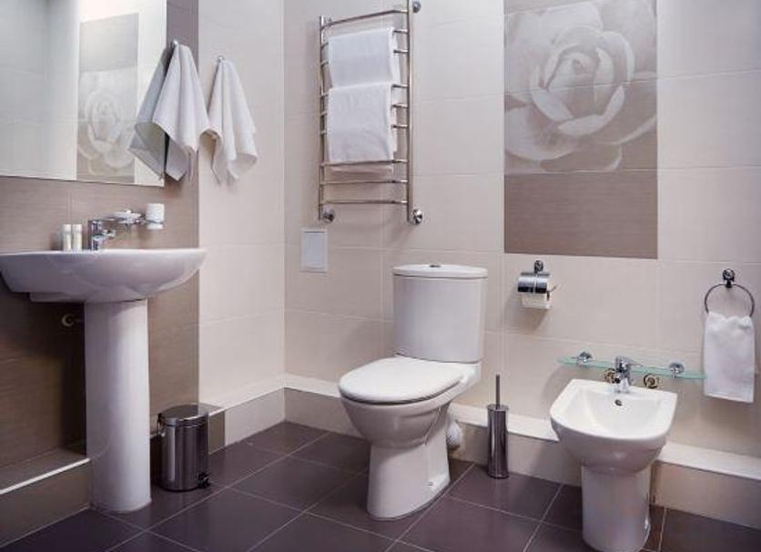 Badkamer Foto's