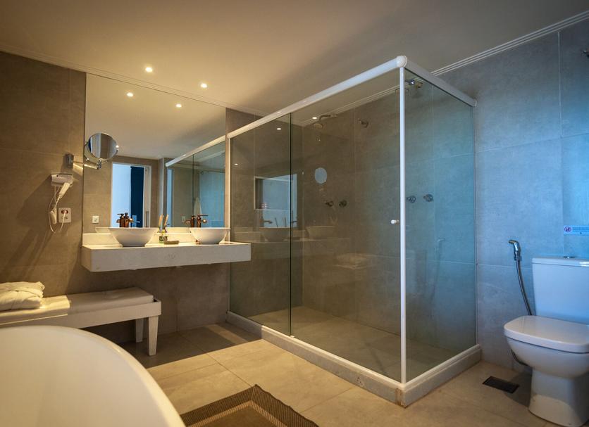 Badkamer Foto's