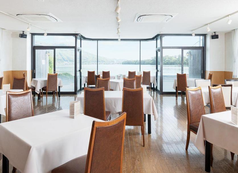 Restaurant Foto's
