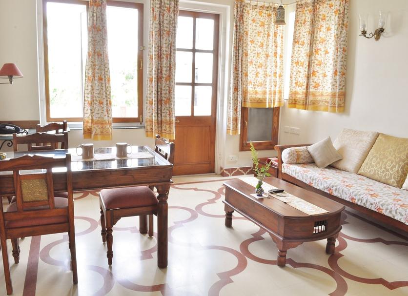 Huiskamer Foto's