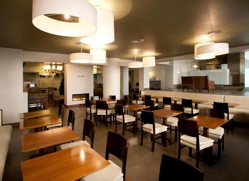 Restaurant Foto's