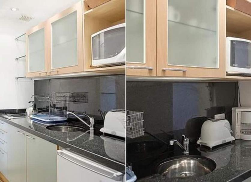 Keuken Foto's