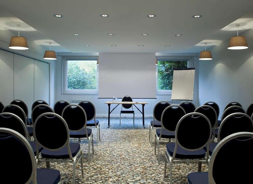 Vergaderzaal Foto's