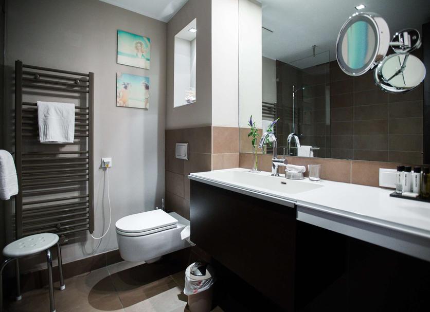 Badkamer Foto's