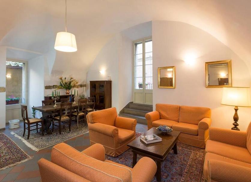 Huiskamer Foto's
