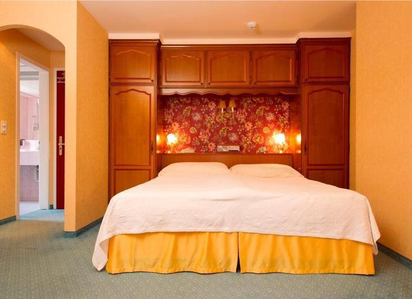 Slaapkamer Foto's