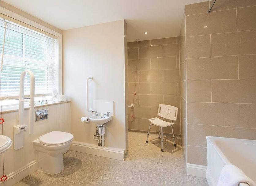 Badkamer Foto's