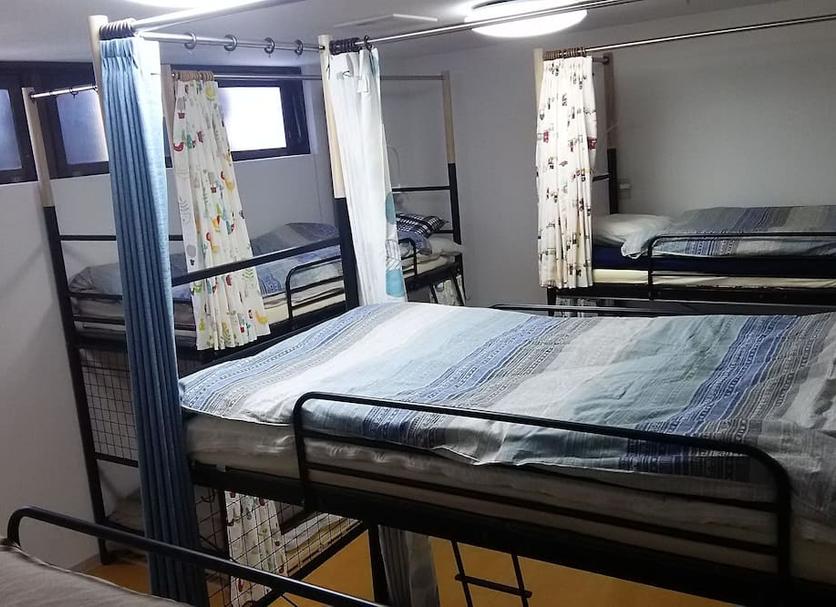 Slaapkamer Foto's