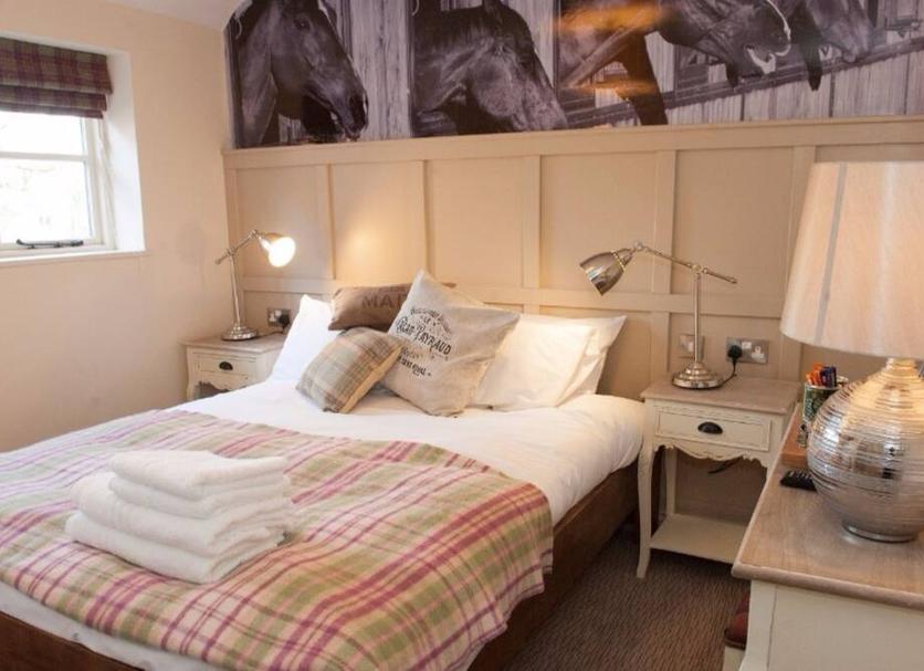 Slaapkamer Foto's