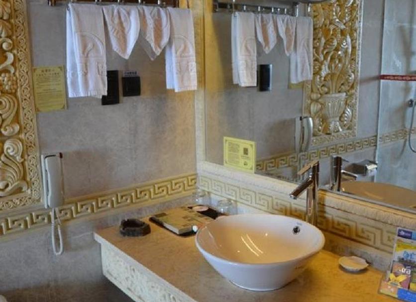 Badkamer Foto's