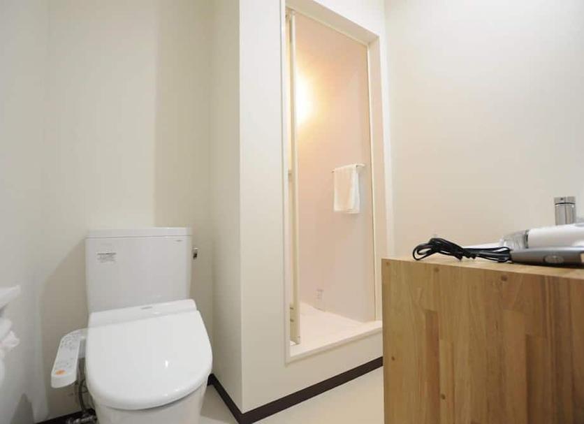 Badkamer Foto's