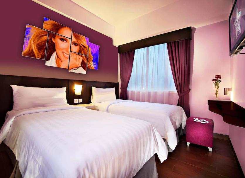 Slaapkamer Foto's