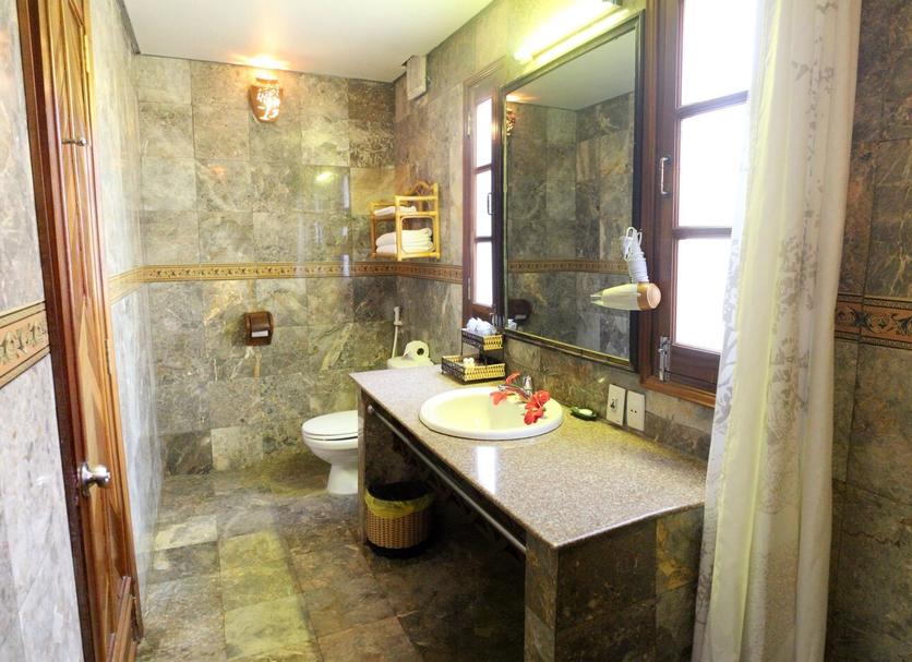 Badkamer Foto's