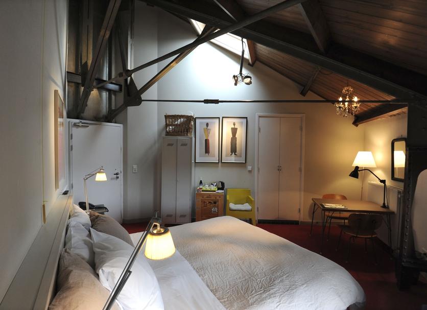 Slaapkamer Foto's