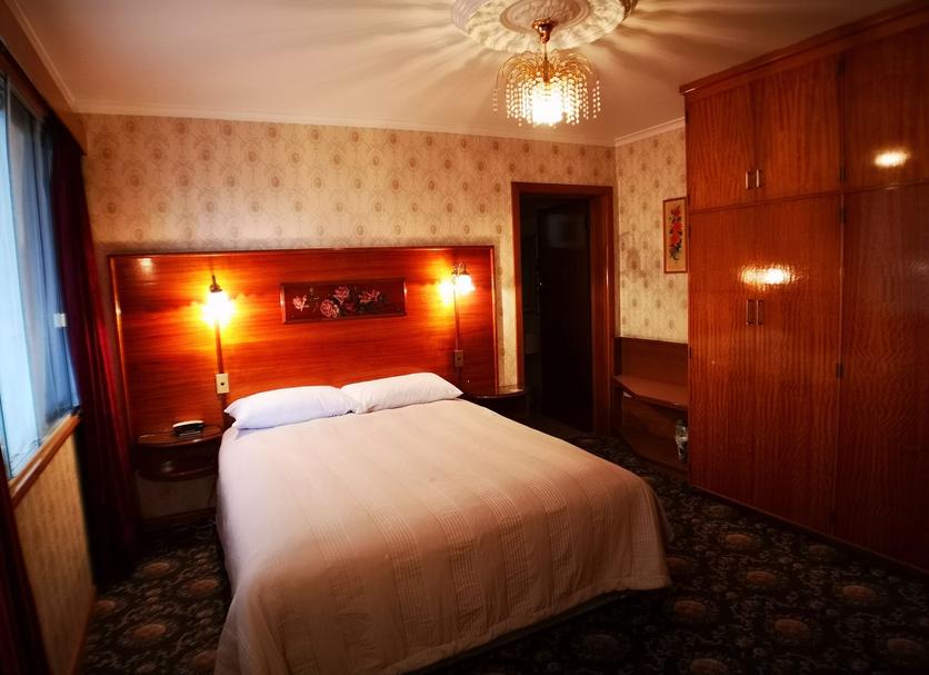 Slaapkamer Foto's