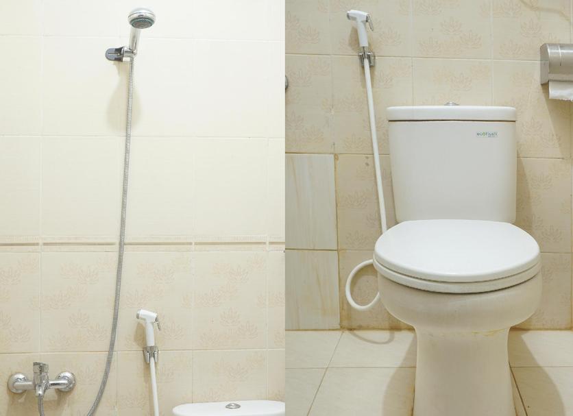 Badkamer Foto's