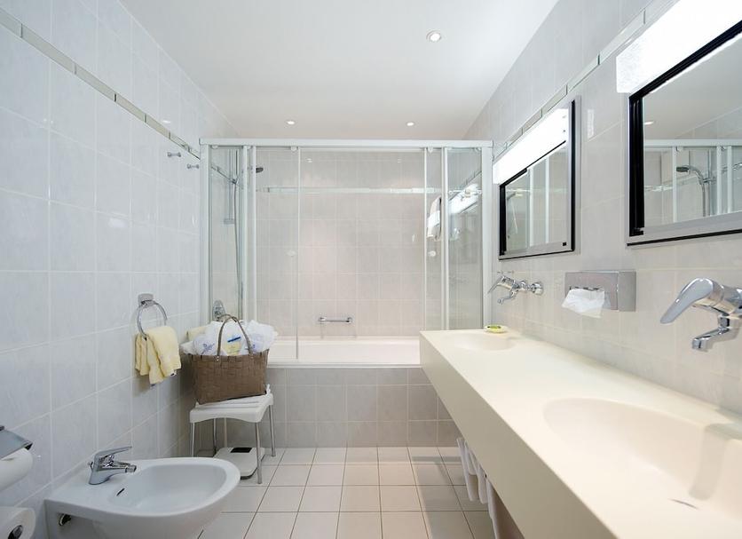 Badkamer Foto's