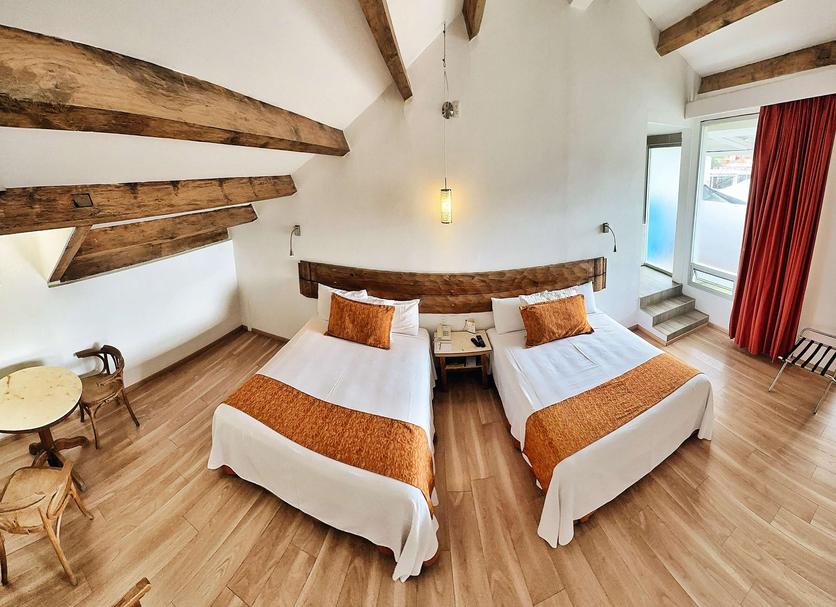 Slaapkamer Foto's