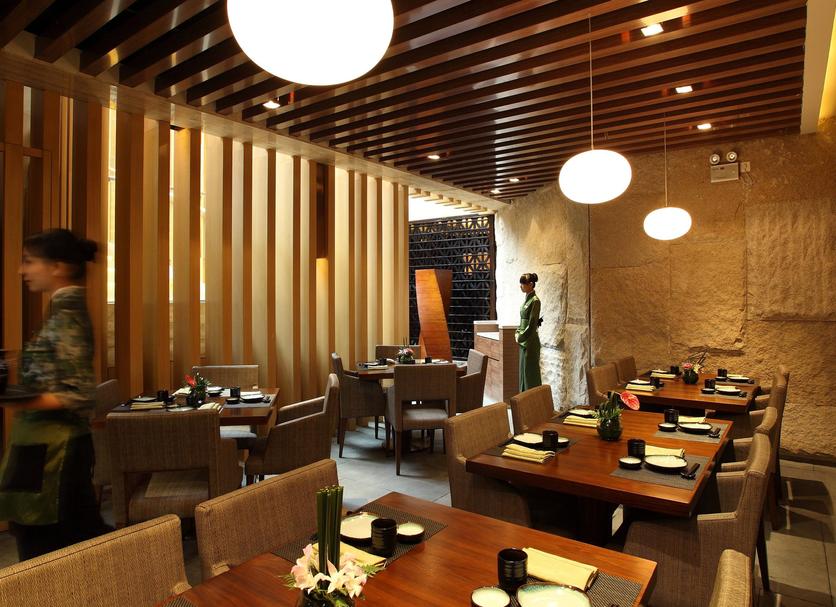 Restaurant Foto's