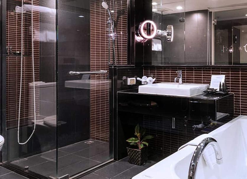 Badkamer Foto's
