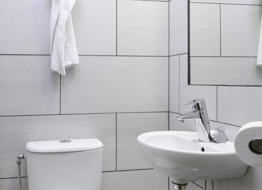 Badkamer Foto's
