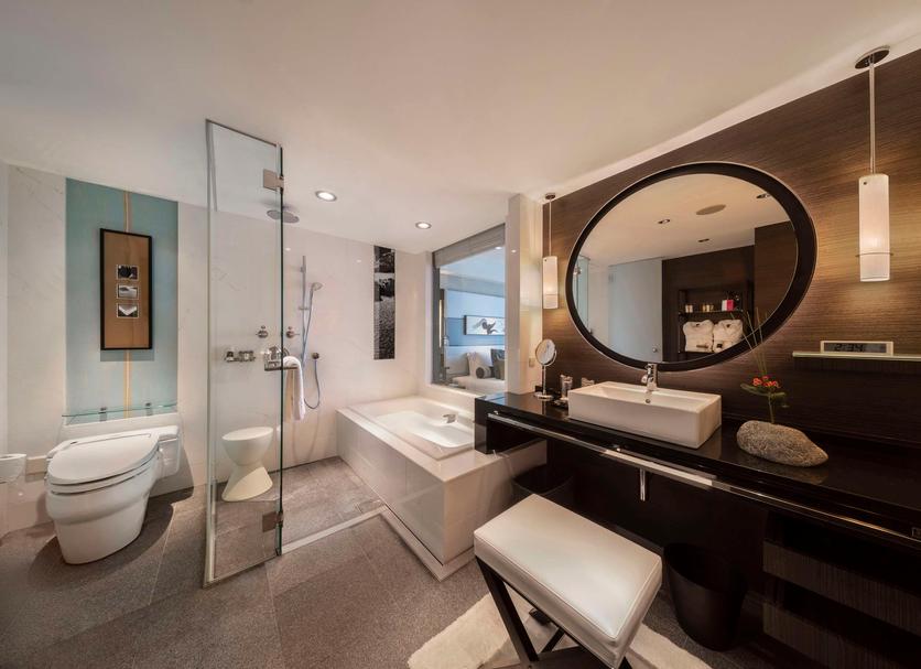 Badkamer Foto's