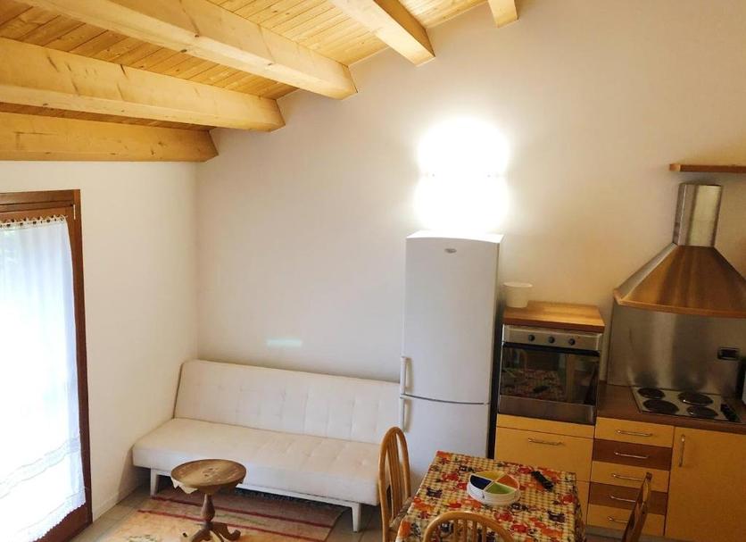 Huiskamer Foto's