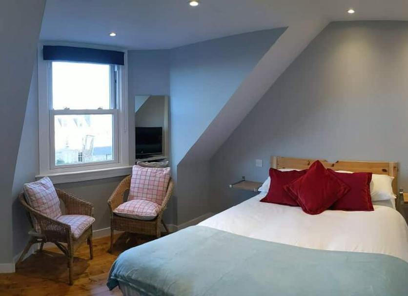 Slaapkamer Foto's