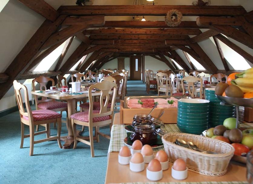 Restaurant Foto's