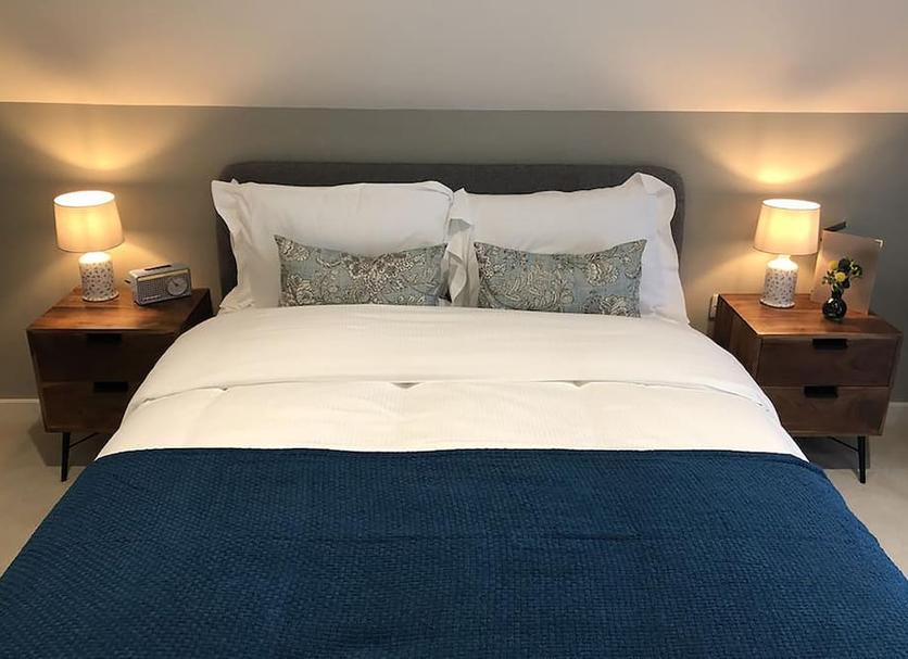 Slaapkamer Foto's