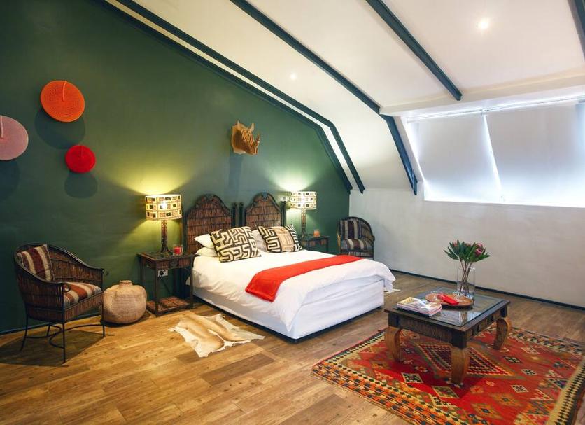 Slaapkamer Foto's