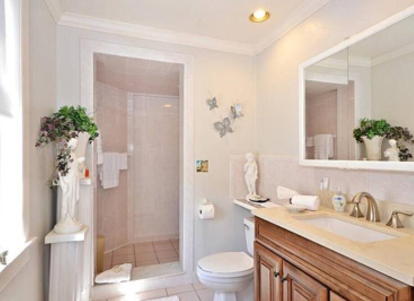Badkamer Foto's