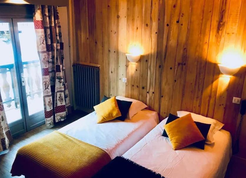 Slaapkamer Foto's