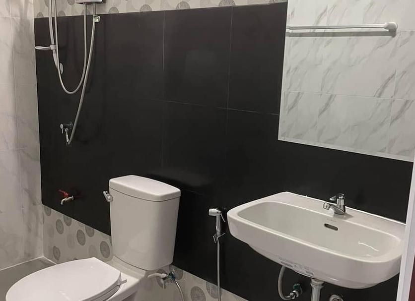 Badkamer Foto's