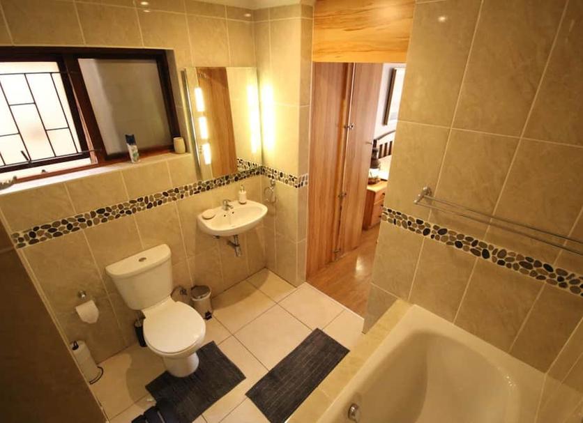 Badkamer Foto's