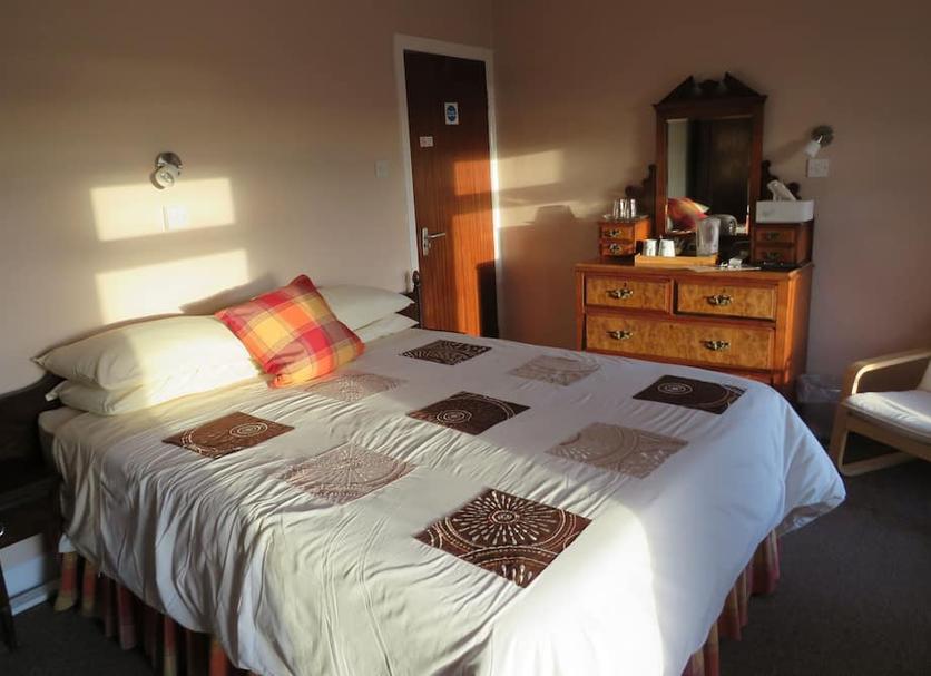 Slaapkamer Foto's