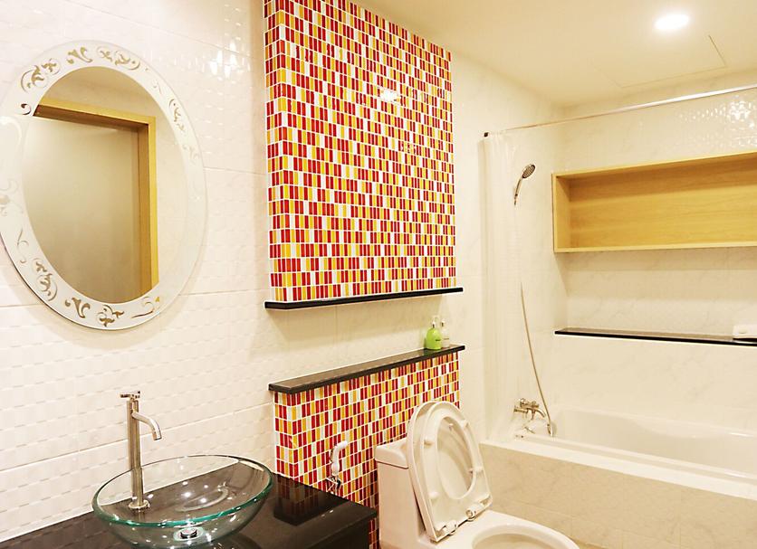 Badkamer Foto's