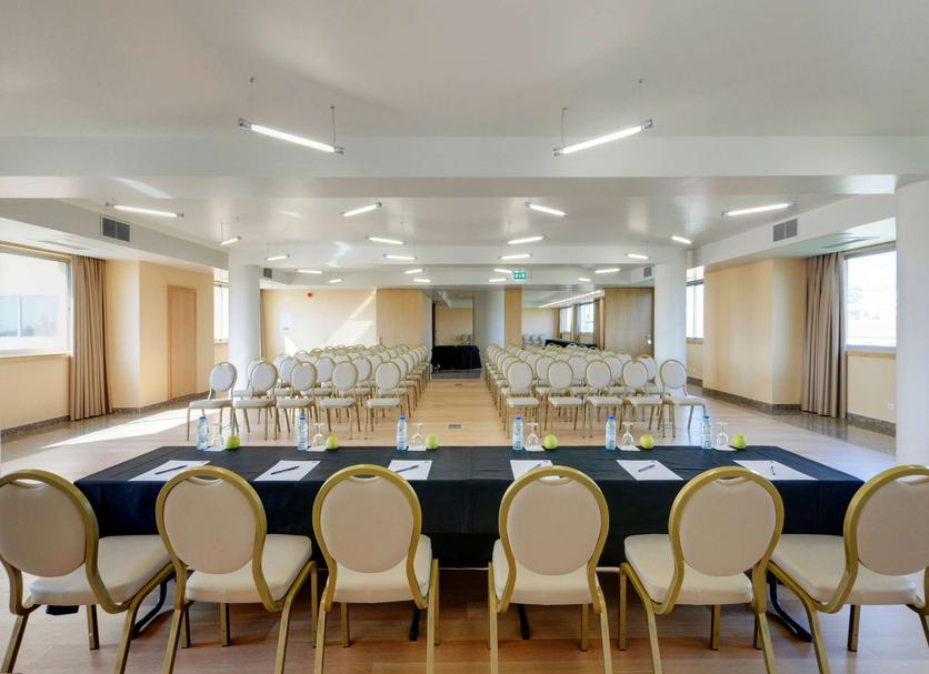 Vergaderzaal Foto's