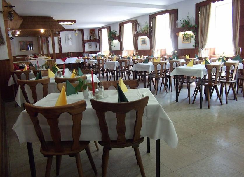 Restaurant Foto's