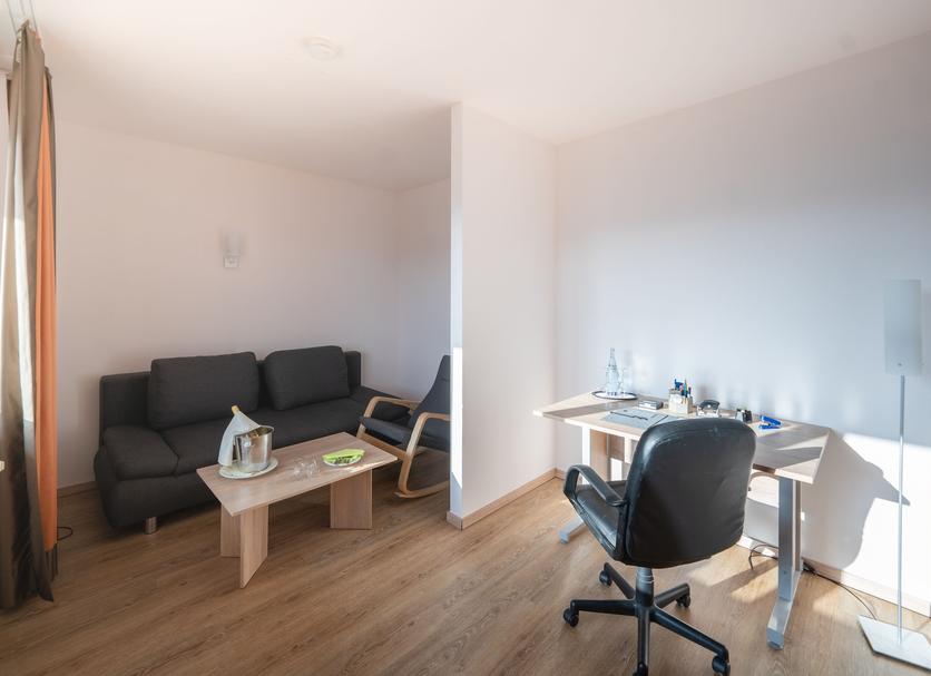 Huiskamer Foto's