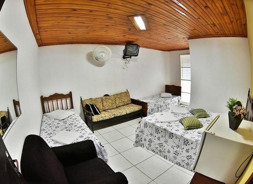 Huiskamer Foto's