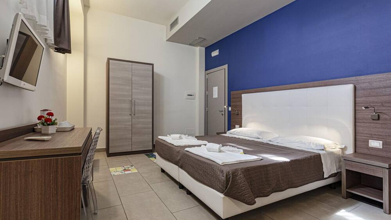 Hotel Don Giovanni