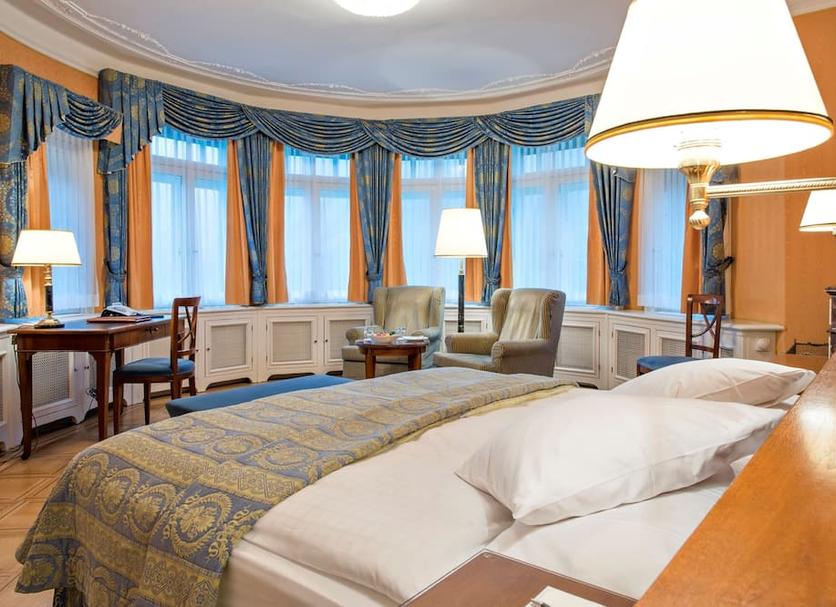 Slaapkamer Foto's