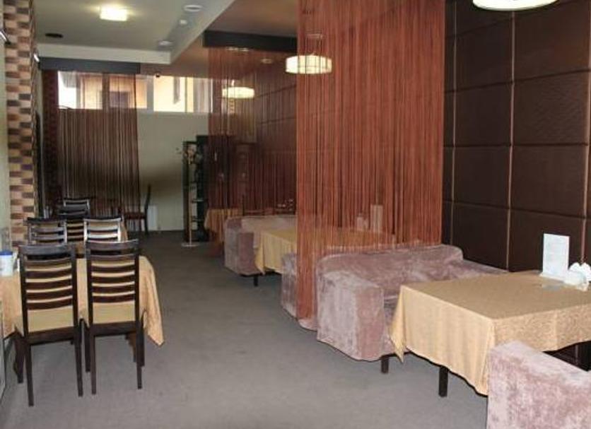 Restaurant Foto's