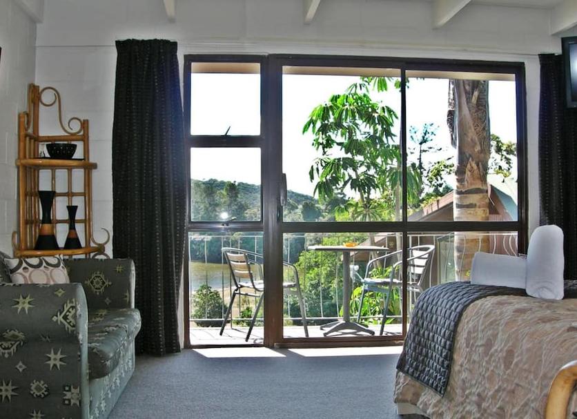 Huiskamer Foto's