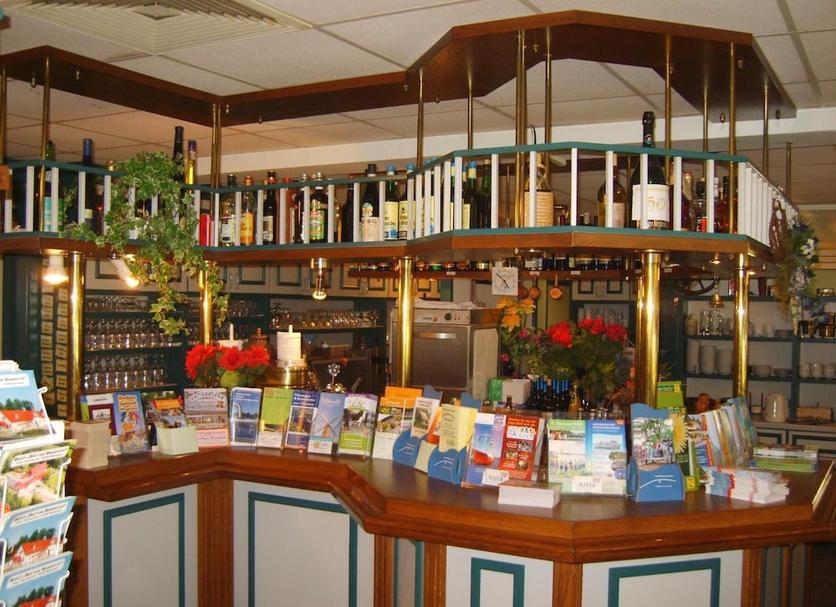 Bar Foto's
