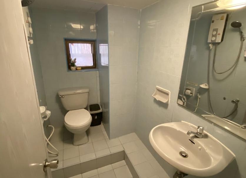 Badkamer Foto's
